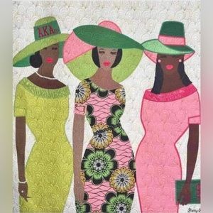 Ivy Storehouse Blanket